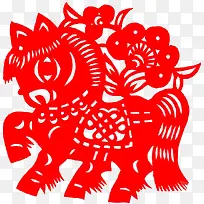 剪纸
