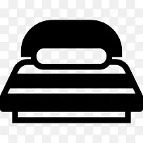 Tatami Bed 图标