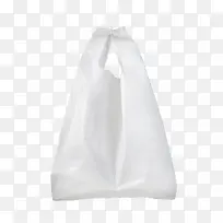 白色塑料袋