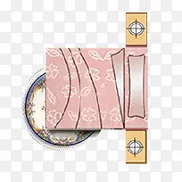床