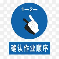 顺序作业