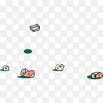 垃圾