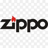 zippo艺术字免费下载