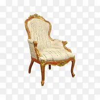 欧式复古椅子