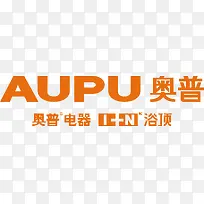 奥普logo下载