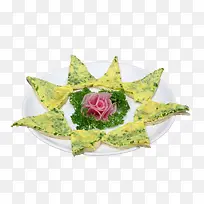 鸡蛋饼