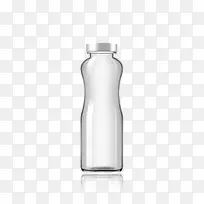 玻璃瓶 奶瓶 源文件