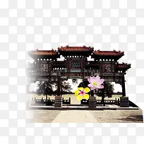古建筑
