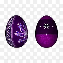 神秘的紫色彩蛋