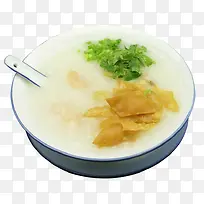 白粥图片