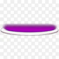 紫色平台