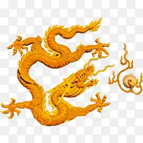 龙