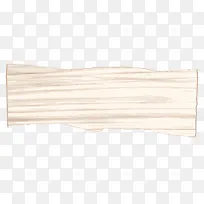矢量白色地板方形木材