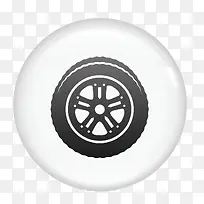 轮胎标志