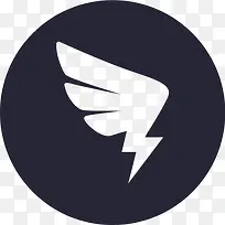 钉钉log