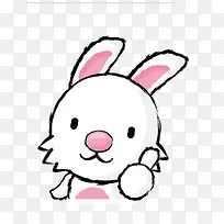 十二生肖卡通版