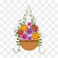 花篮