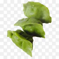 绿皮饺子