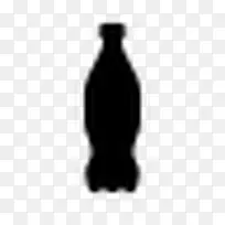 大瓶可乐小图标