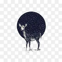 鹿