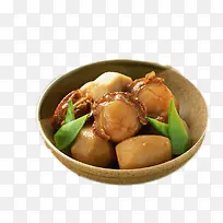美味海鲜烩