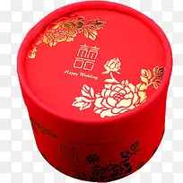 中国风喜糖盒