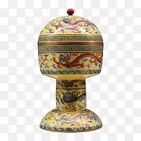 景德镇陶瓷古董艺术品
