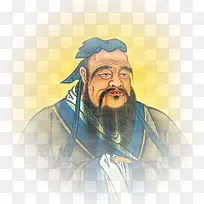 孔子