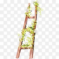 梯子