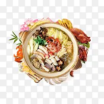 火锅