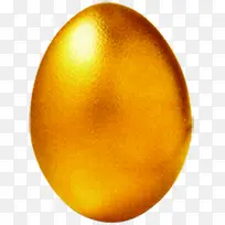 金黄色的蛋活动促销