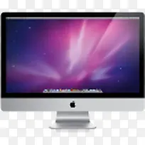 苹果显示器桌面标志图标