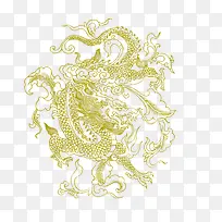 舞动的龙