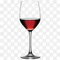 高清摄影玻璃杯葡萄酒
