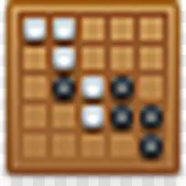 围棋 icon