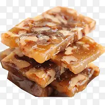 美味核桃糕软糖