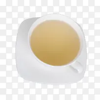 一杯热茶