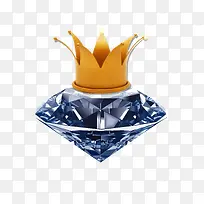 钻石王冠