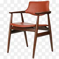 原木椅子
