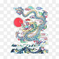 东海龙王