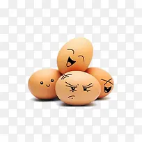 可爱鸡蛋