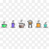 各种茶壶