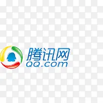 腾讯网logo