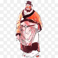卡通人物 人物