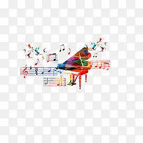 听琴音的小鸟