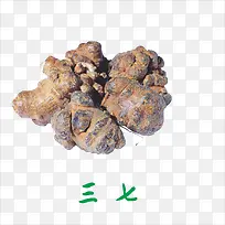 三七