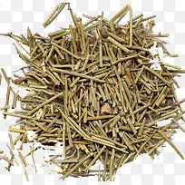 麻黄草