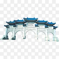徽州建筑
