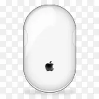 苹果鼠标电脑图标