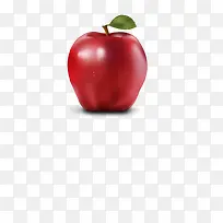 苹果水果素材